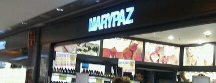 Marypaz is one of Locais curtidos por Antonio.