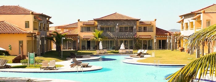 Hotel Búzios Beach Resort is one of Viagem.