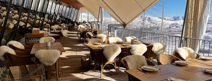 Restaurant Solanelles is one of Andorra.