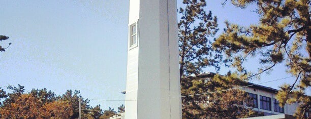 清水灯台 (三保灯台) is one of Lighthouse.