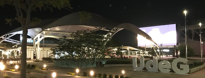 Biblioteca Pública del Estado de Jalisco "Juan José Arreola" is one of Ilsa.