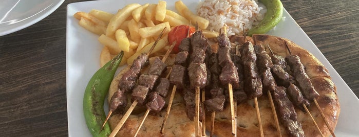 Mesir Restaurant&Bar is one of SINDIRGI YEMEK.