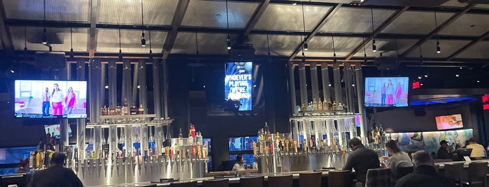 Yard House is one of MSP.
