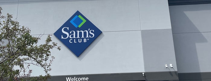 Sam's Club is one of Best places in Minnetonka, MN.