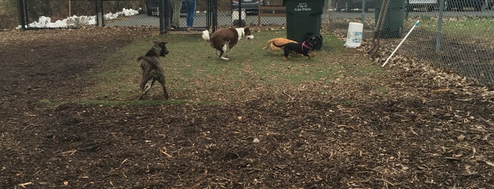 Flying Cloud Dog Park is one of Dog Parks to Visit.