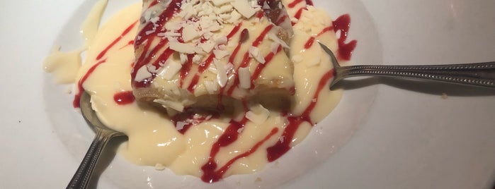 Copeland's Of New Orleans is one of The 15 Best Places for Cheesecake in Atlanta.