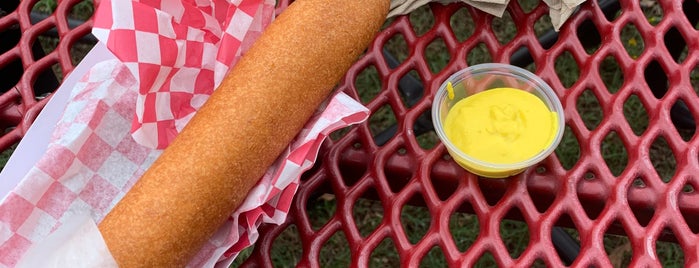 Arkansas State Fair Grounds is one of Lieux qui ont plu à Mark.