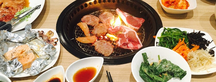 Gyu-Kaku Japanese BBQ Restaurant is one of to do list.