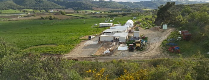 Kuruçeşme Çiftliği is one of Tempat yang Disukai Erdem.