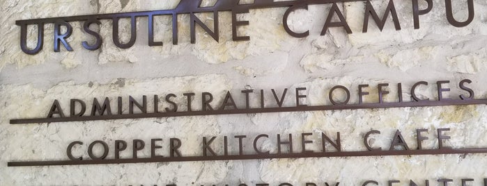 Copper Kitchen is one of San Antonio.
