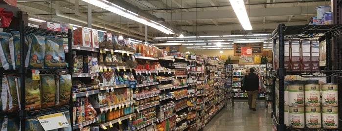 Whole Foods Market is one of SoMaWo.