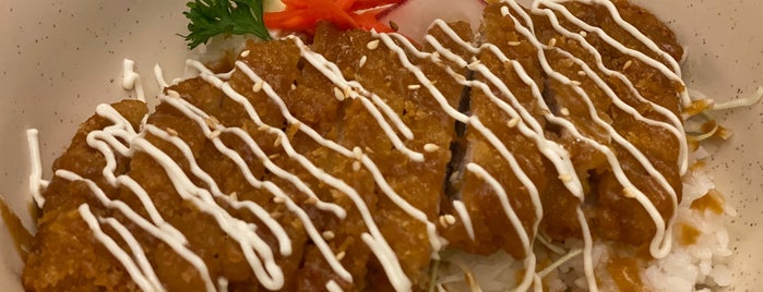 Banzai is one of Metro Eats: Top 100 Cheap Eats Auckland.