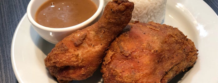 Turo-Turo Philippine Café is one of Metro Eats: Top 100 Cheap Eats Auckland.