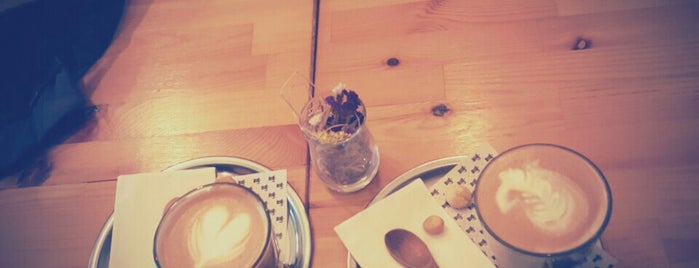 Caffe İtalyan is one of Dilaraさんの保存済みスポット.