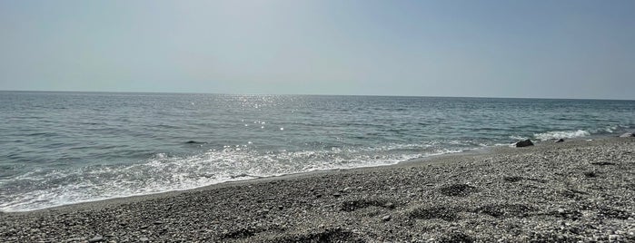 Pezzalonga Beach is one of Migliori Spiagge Calabresi.