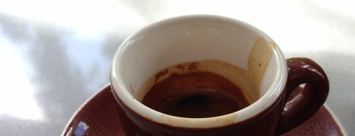 Glow Espresso is one of Favourite coffee.