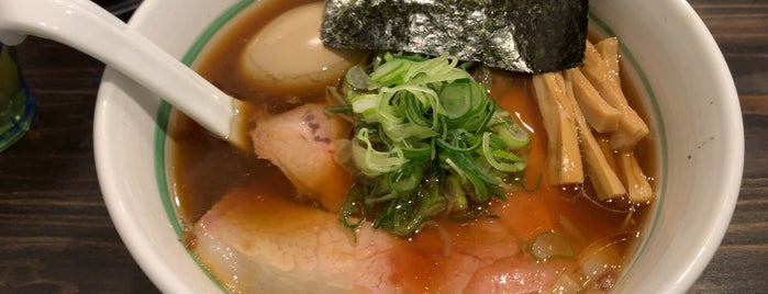 ごっちメン is one of らー麺2.