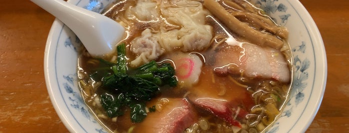 下前商店 is one of RAMEN.