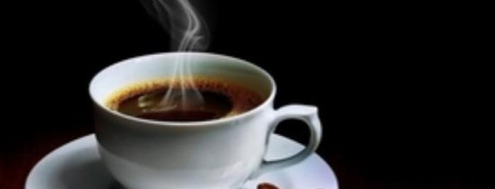 Coffeeshop Company is one of N'ın Beğendiği Mekanlar.