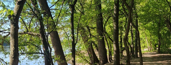 St. Charles Eco Park is one of Lakes And Historic Sites.