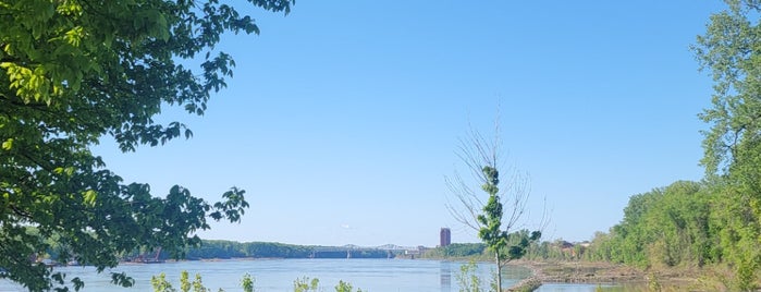 Blanchette Landing is one of Lakes And Historic Sites.