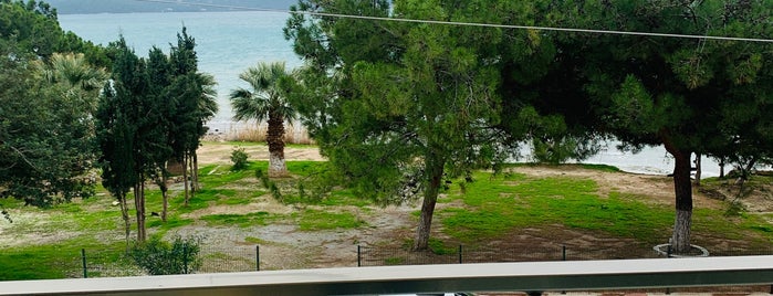 Sahte Cennet is one of Didim.