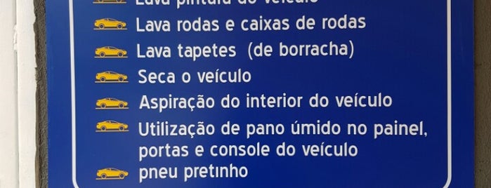 Auto Park is one of Locais curtidos por Cristiano.