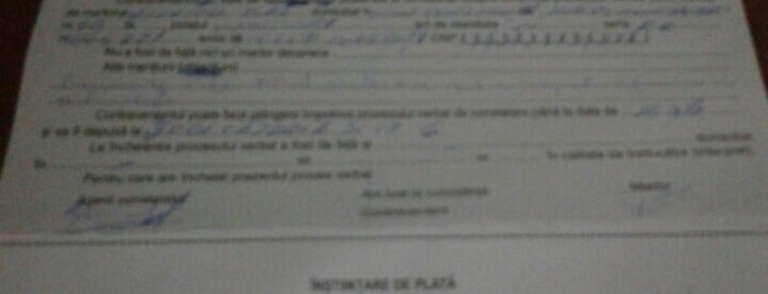 Sectia 26 Politie Sector 4 Sectia 26 Politie Sector 4