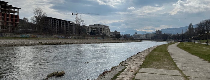 Guide to Skopje's best spots