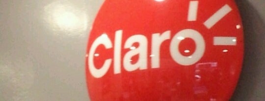 Claro is one of Jane'nin Beğendiği Mekanlar.