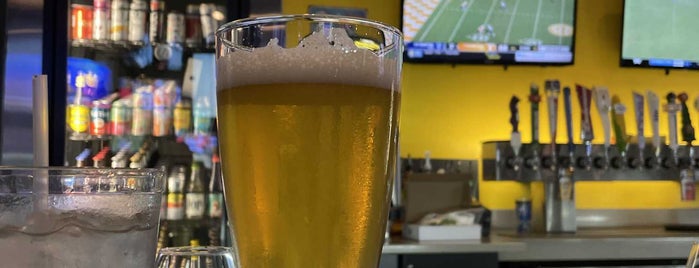 Buffalo Wild Wings is one of Guide to Ankeny's best spots.