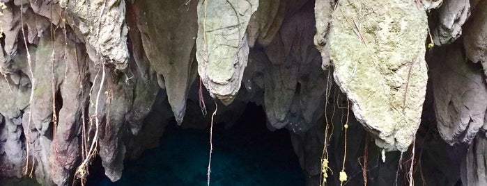 Goa Hawang Ohoi Letvuan is one of สถานที่ที่ RizaL ถูกใจ.