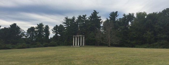 Princeton Battlefield State Park is one of Home Sweet Home.