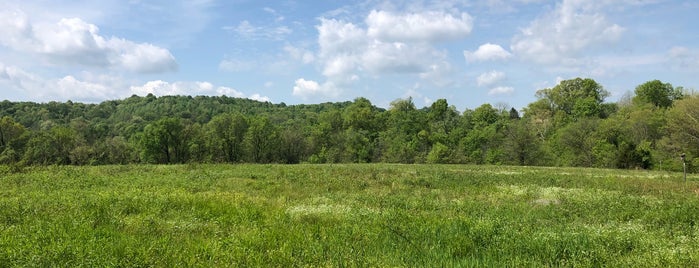 Hidden Lake is one of Amanda : понравившиеся места.