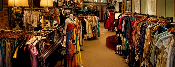 New York Vintage is one of Shopping NYC.
