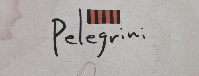 Pelegrini is one of other food.