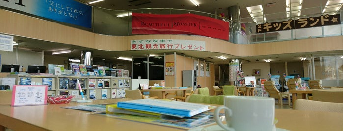 トヨタS&D西東京 立川北店 is one of Orte, die Sigeki gefallen.