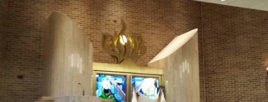 Congregation Beth Shalom is one of Davidさんのお気に入りスポット.