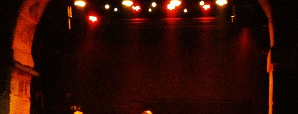 MusicBox is one of portugal.