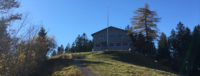 Berggasthaus Etzel is one of สถานที่ที่ Dirk ถูกใจ.