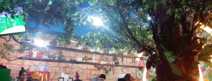 Strawberry Cafe is one of Jakarta's Best Hang-Out Spots ~.