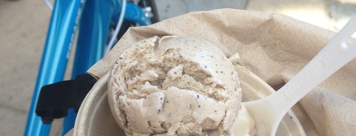 Peddler's Creamery is one of SoCal Screams for Ice Cream!.