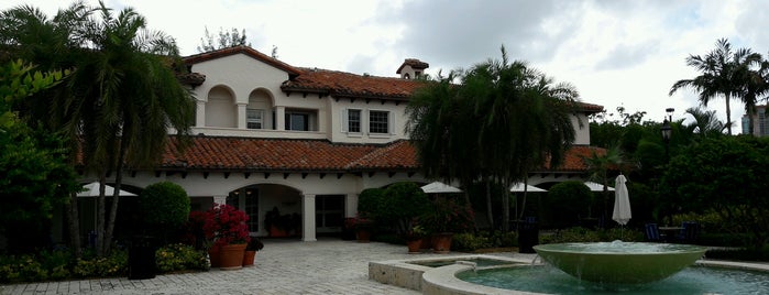 Fisher Island Market & Deli is one of Isabella'nın Beğendiği Mekanlar.