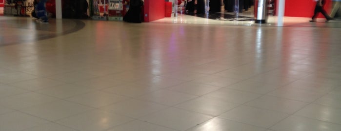 Virgin Mega Store is one of Alkhobr.