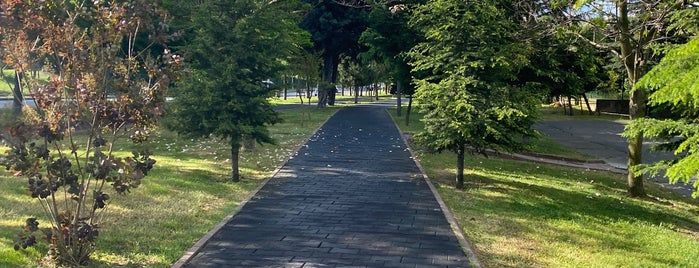 Atakent 3. Etap Yürüyüş Parkuru ve Spor Alanı is one of İstanbul.