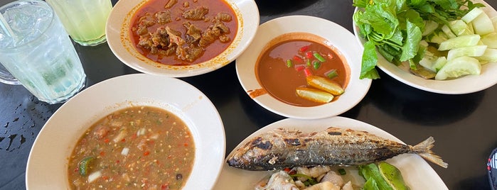 Restoran A.Hassan Sdn Bhd, Nasi Ayam Kampung Cheras is one of Halal.