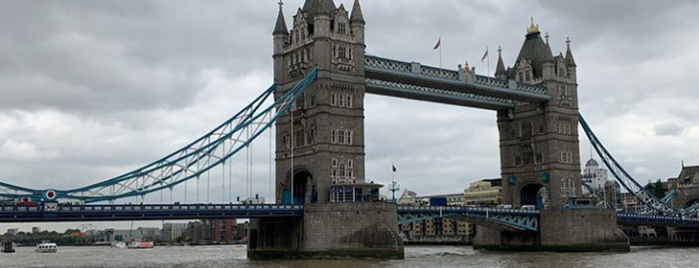 Torre de Londres is one of Lugares favoritos de Grace.