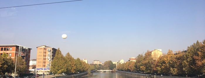 Ponte Regio Parco is one of Ponti sui fiumi di Torino.
