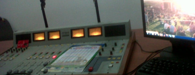 Radio Juan 103.2FM Batam is one of Batam1.