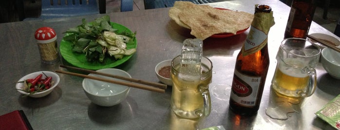 Bê thui Sơn Ca 1 is one of Where to eat in Tân Bình.